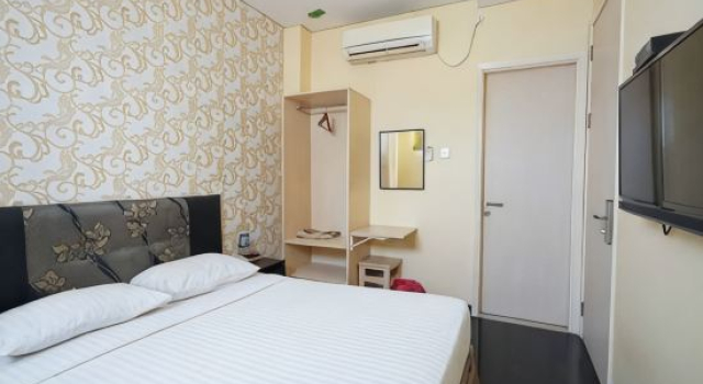 Deluxe Zimmer Multi 88 Syariah