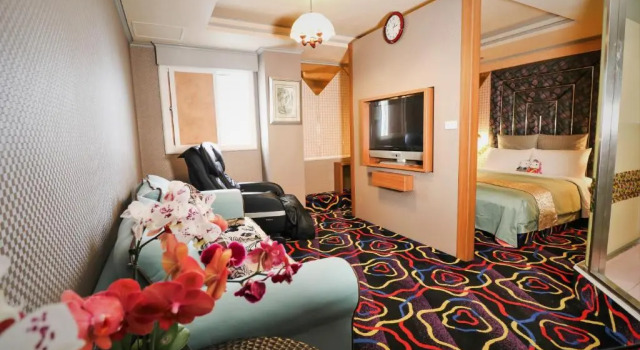 Номер Superior Best Hotel