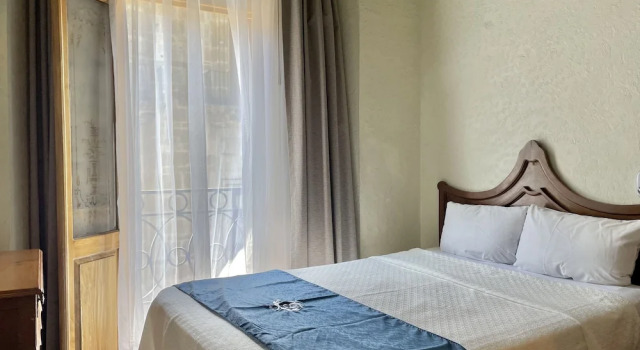Номер Standard Hotel Frances