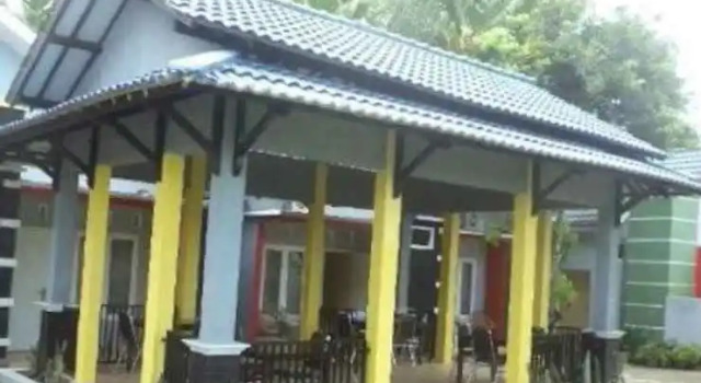 Borobudur Village Inn