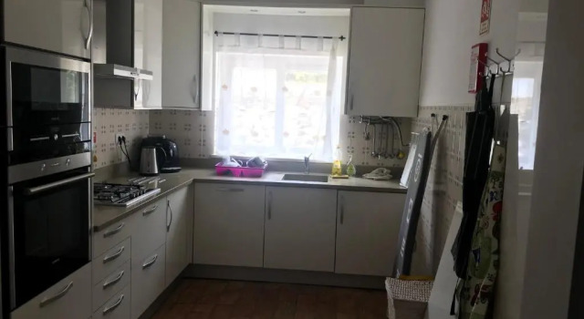 Апартаменты Dream Executive Apartments