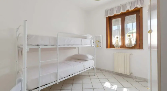Апартаменты 2808 Case al Tacco - Appartamento Terra by Barbarhouse