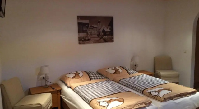 Студия Landhaus Ambiente