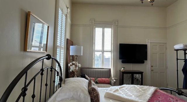 Номер Standard Pinc Lady Mansion