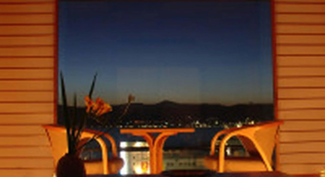 Номер Standard Hotel Aburaya-Ryokan