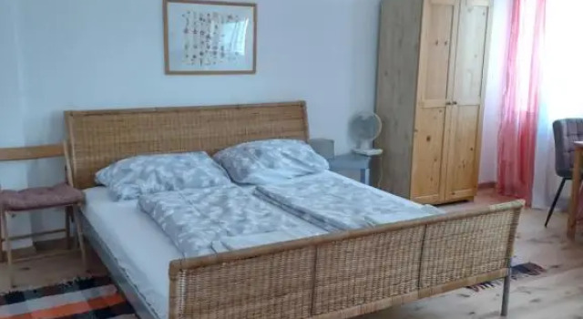 Студия Apartment Trappelgasse