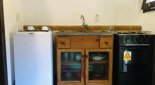 Номер Standard Pousada Aloha Beach House