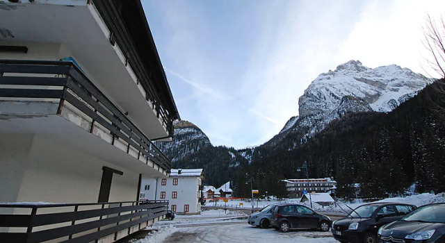 Marmolada