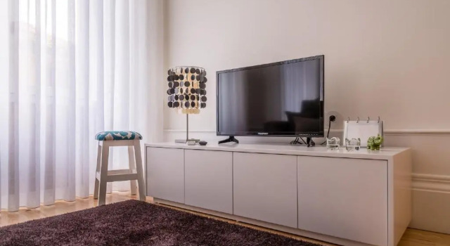 Апартаменты c 1 комнатой Casa dAlma by Oporto Soul