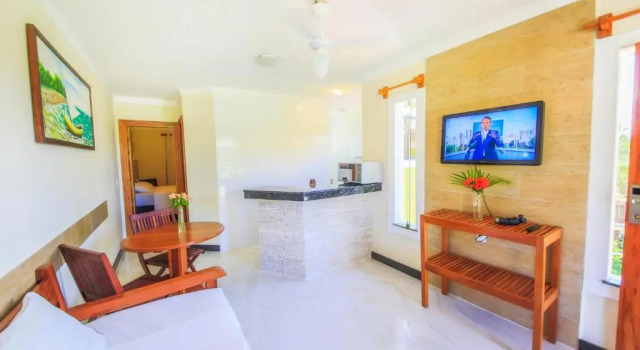 Номер Standard Vila Miola Hotel