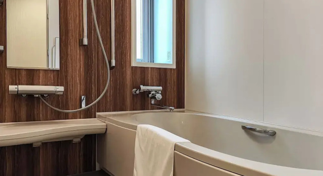Номер Standard Leisurely Home Namba