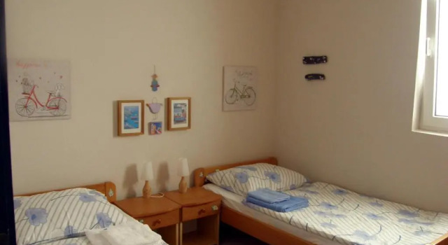 Cosy house by the sea, Забронировать Отель Ист Zadar Islands