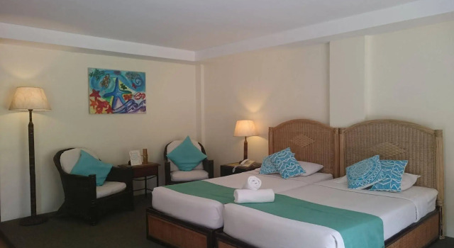 Boracay Terraces Resort
