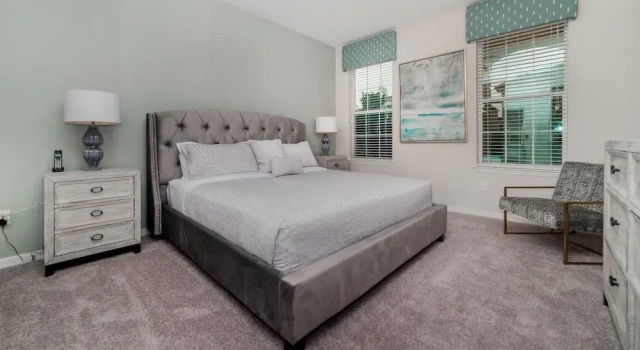 Solara Resort 4 Bedroom Private Pool Home 4 Home
