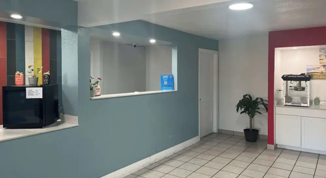 Studio 6 Borger, Tx – Boom Town, Buchen Sie Gasthaus Motels in Borger, Motel