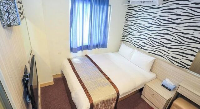 Da San Tong Hotel