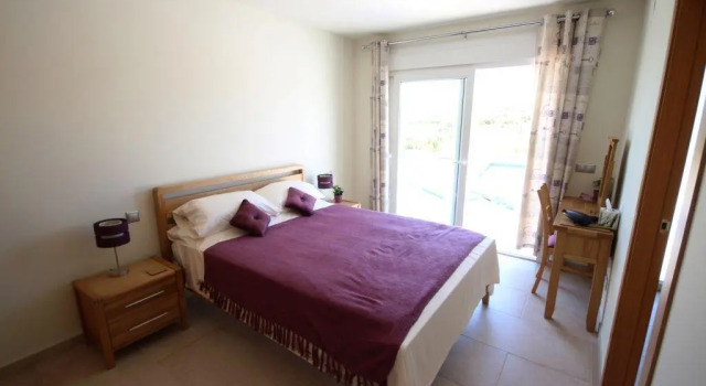 Casa la Colina - HMR Holidays
