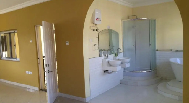 Коттедж Wüenam Vacation Home