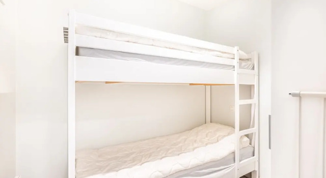 Апартаменты Apartment in Koksijde With Sea View