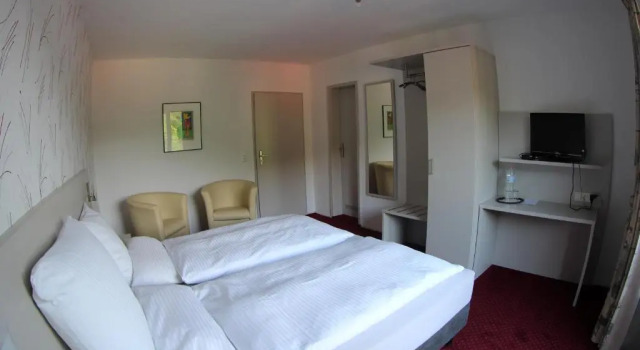 Hotel-Pension Waldhaus, Reservar Hotel Bad Grund Lower-Saxony