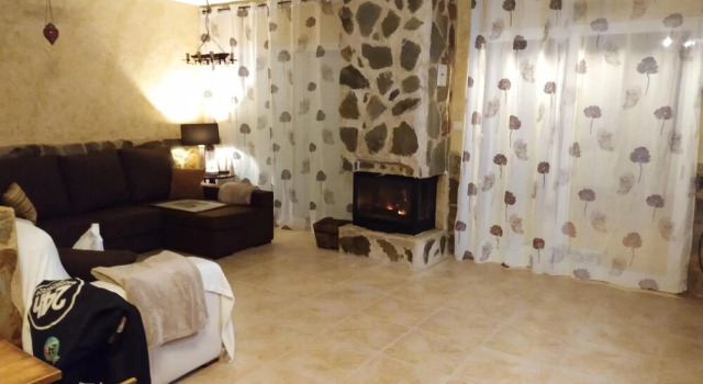 House With 3 Bedrooms in Monte Faro, With Shared Pool, Furnished Terrace and Wifi - 1 km From the Beach