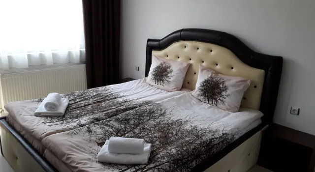 Guesthouse Toni, Prenota Affittacamere Hotel a Blagoevgrad con parcheggio, Parcheggio