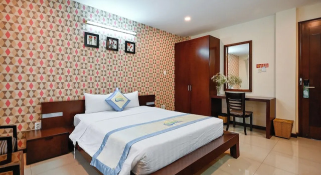 Номер Superior Laguna Hotel