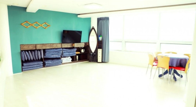 Suncheon Suncheon Bay Napoli Pension, Reserva ahora Hotel Suncheon Jeolla del Sur