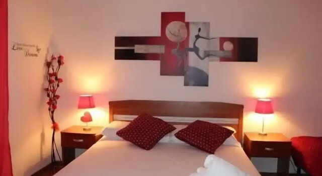 Номер Standard Villa Rosa