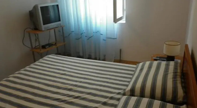 Apartments Zdenko