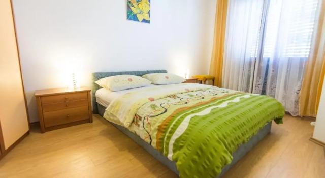 Апартаменты с видом на море Apartments Ivana