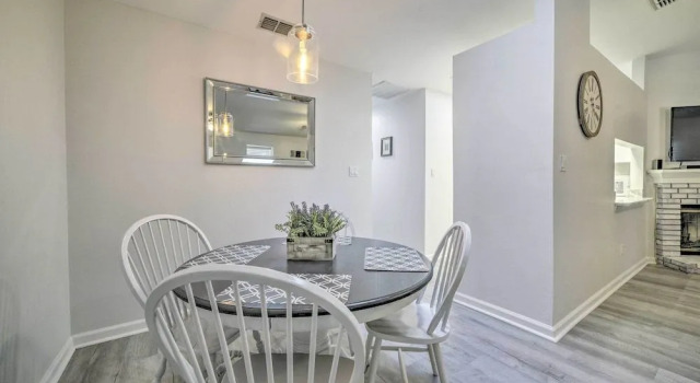 Pet-friendly Home Near Dtwn Tallahassee!, Rezerwuj Apartament Tallahassee 