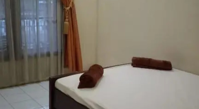 Nusin 54 Homestay
