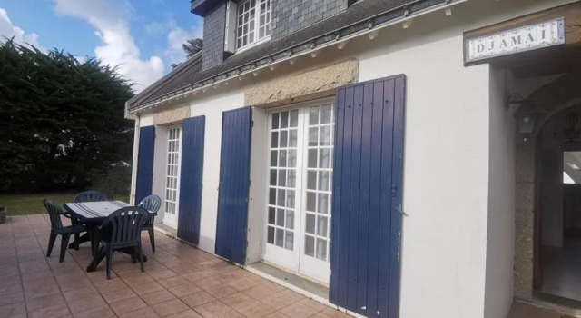 Maison Carnac, 5 pièces, 9 personnes - FR-1-377-41, Rezerwuj Hotel Carnac 