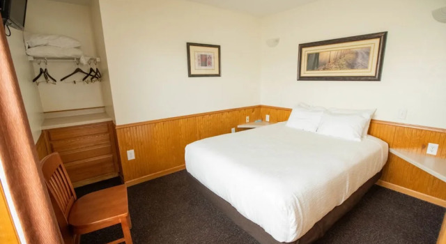 Grand Hinckley RV Resort, Rezervați Stațiune Hinckley 