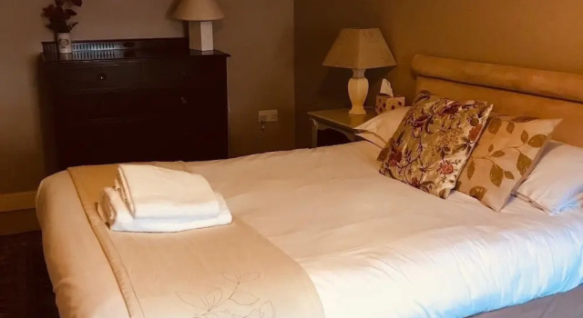 Kings Head Hotel, Забронировать Отель Отели Англии с завтраком, Завтраки