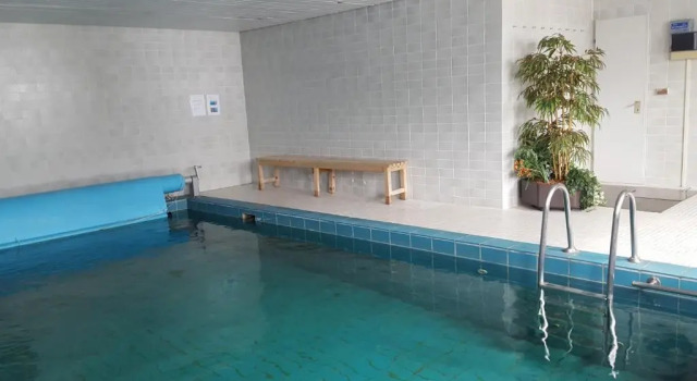 Ferienhaus Lucia, App.11, Reserva ahora Apartamento Hoteles en Baden-Wurtemberg con piscina, Piscina