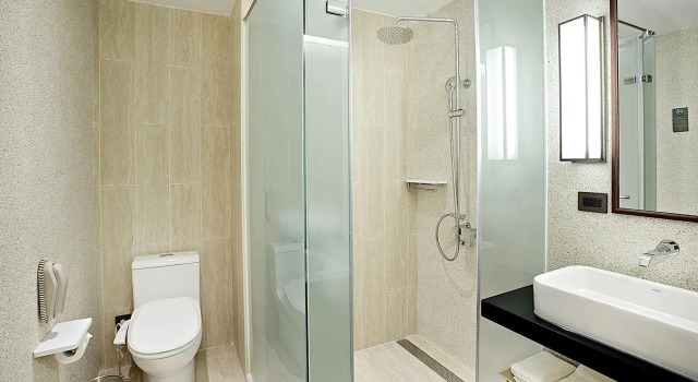 Семейный номер Standard The Gaya Hotel