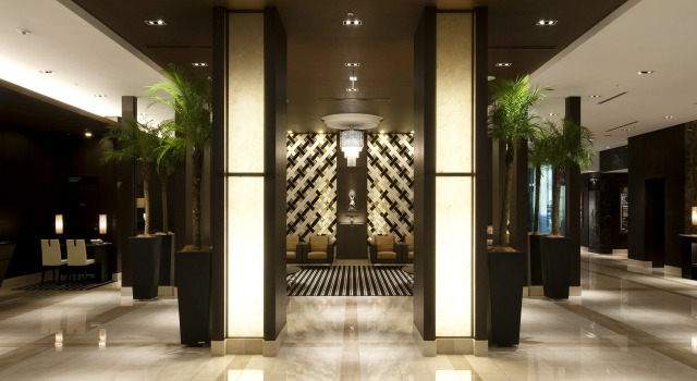 APA Hotel & Resort Tokyo Bay Shiomi