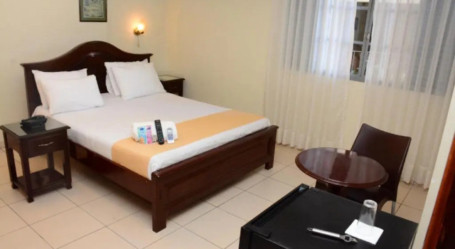 Двухместный номер Standard La Siesta Hotel