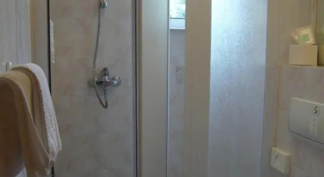 Номер Standard Hotel Am Wald B&B