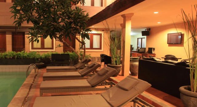 Balira Airport Hotel