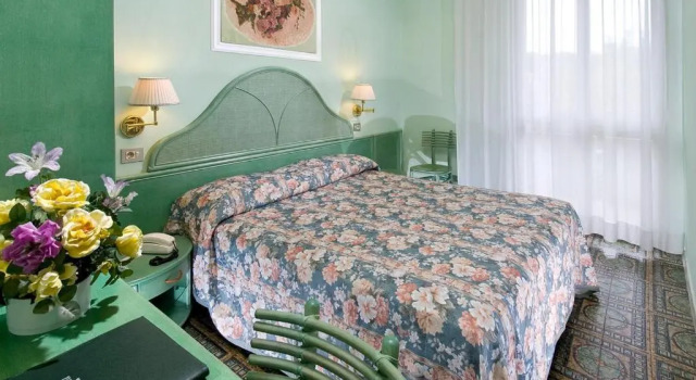 Двухместный номер Standard Hotel Giovanella
