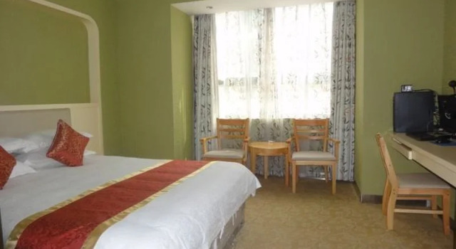 Feixiang Fashion Hotel, Забронировать Отель Иу Чжэцзян, рядом с Рынок Футянь