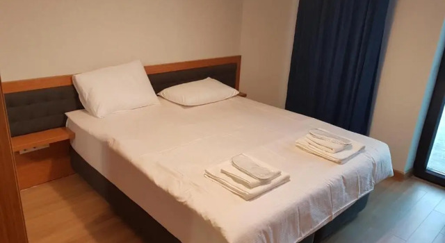 Dima Orbi apart. Bakuriani, Book Hotel Hotels in Bakuriani with a Pool, Swimming Pool