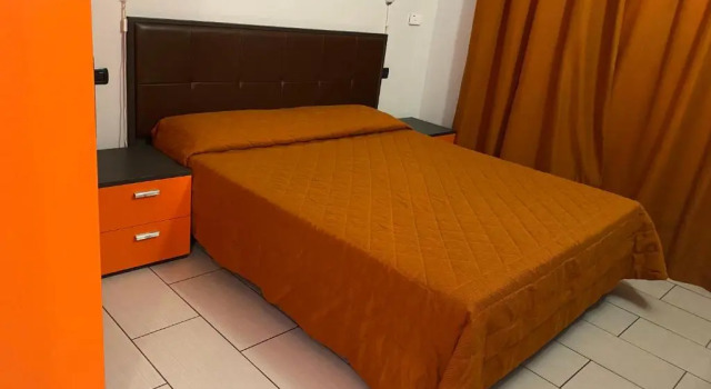 Апартаменты с 2 комнатами Residence Villa Beuca, Cogoleto