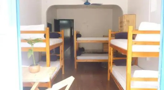 Hostel Minas In
