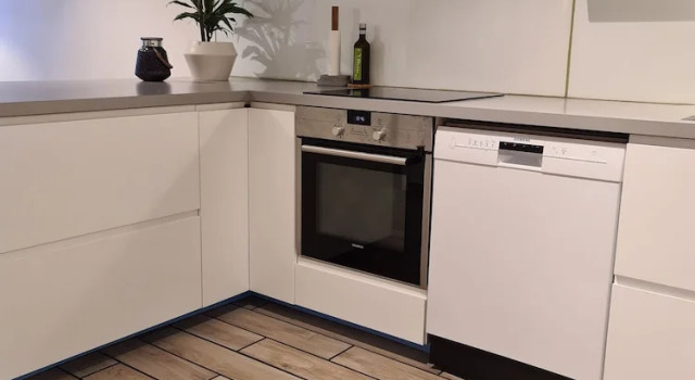 Апартаменты Harstad Apartments