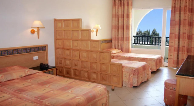 Royal Nozha, Prenota Hotel Hotel a Nabeul Governorate con piscina, Piscina