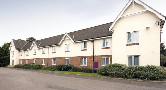 Premier Inn Taunton Ruishton - M5 J25, Забронировать Отель Отели Англии 3 звезды, 3*